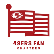 Official Fan Chapter of the San Francisco 49ers
