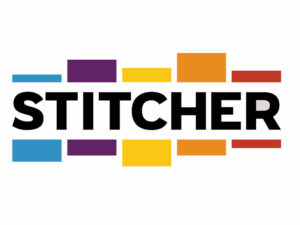 stitcher